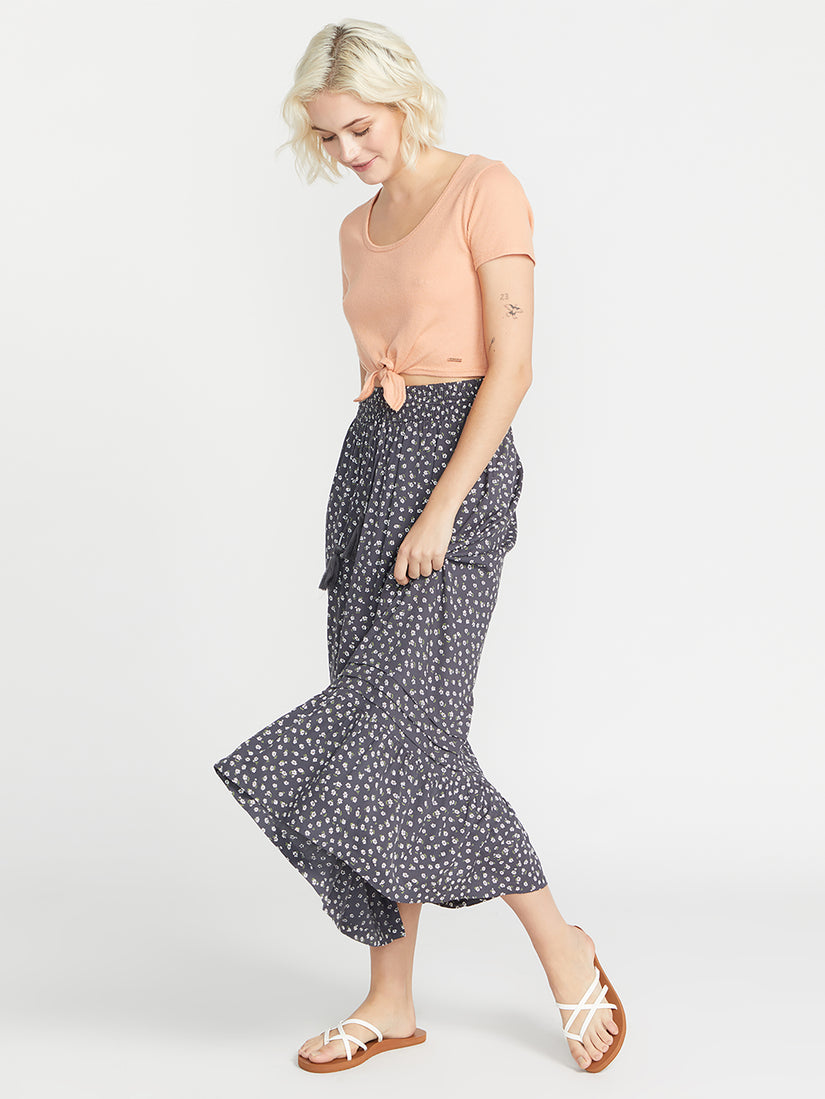 Best Buds Skirt - Dark Navy