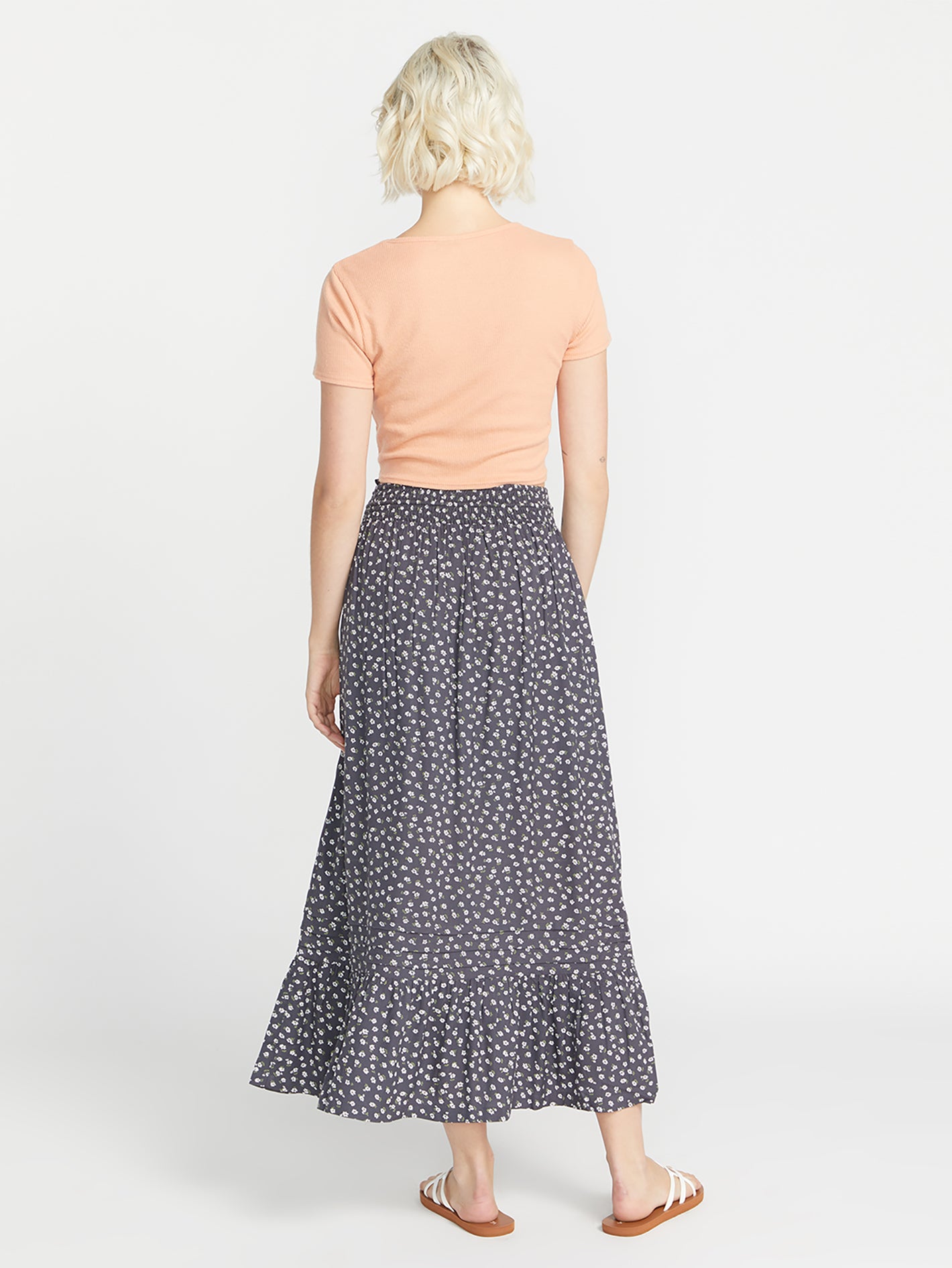 Best Buds Skirt