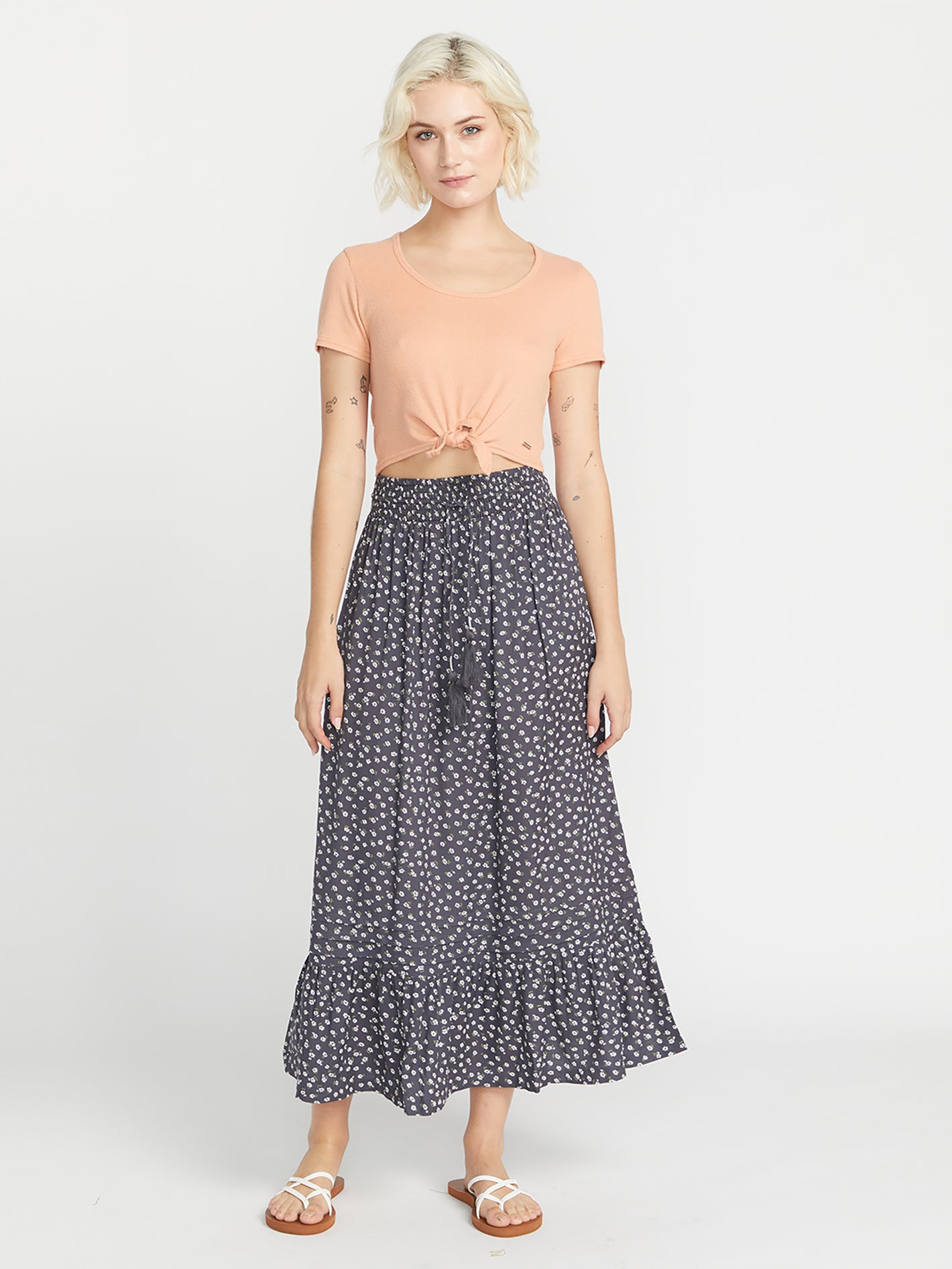 Best Buds Skirt