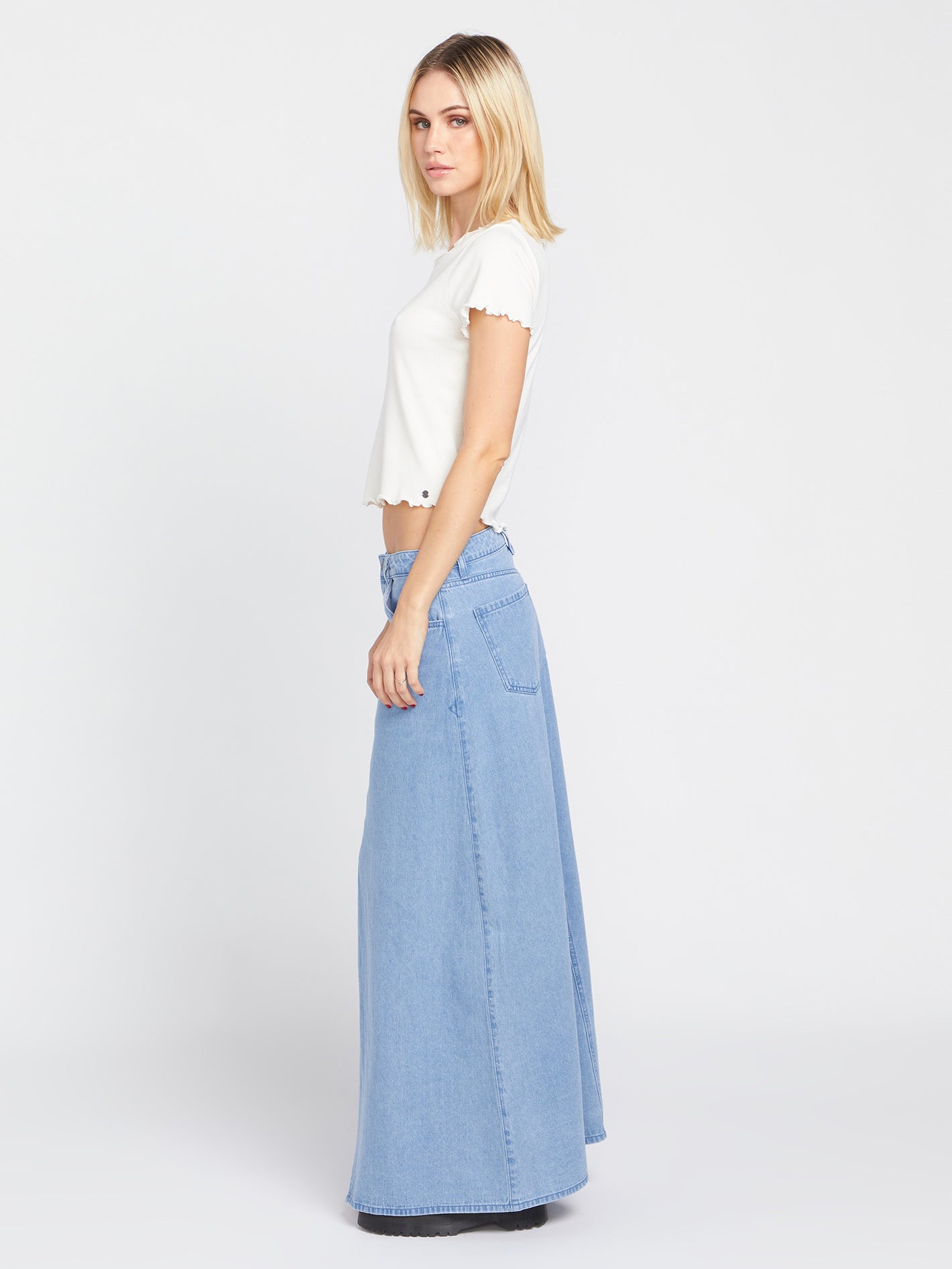 Chill Trap Skirt