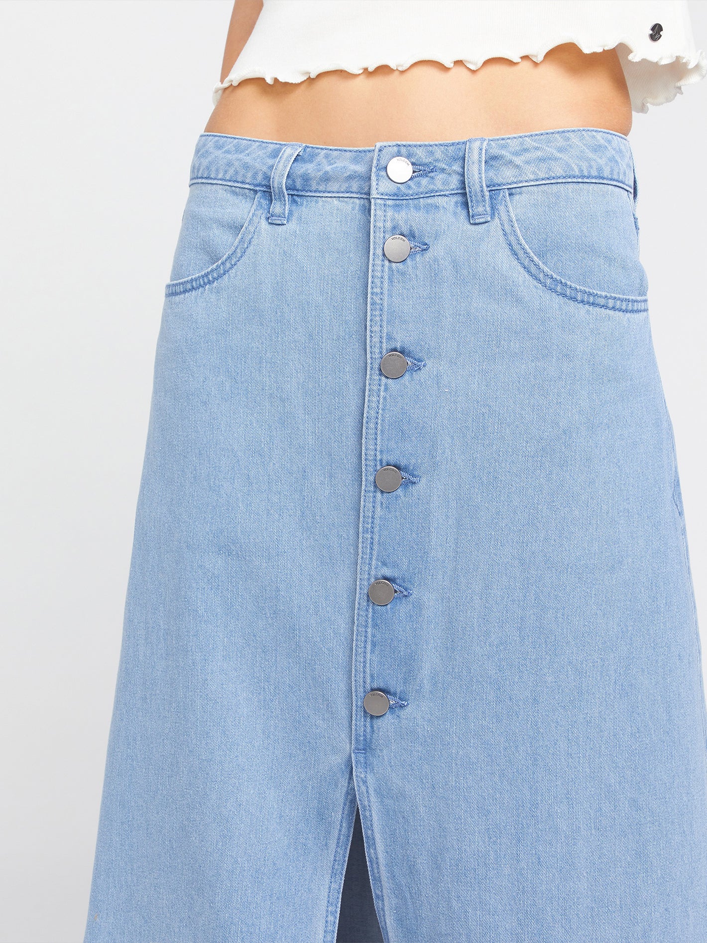 Chill Trap Skirt