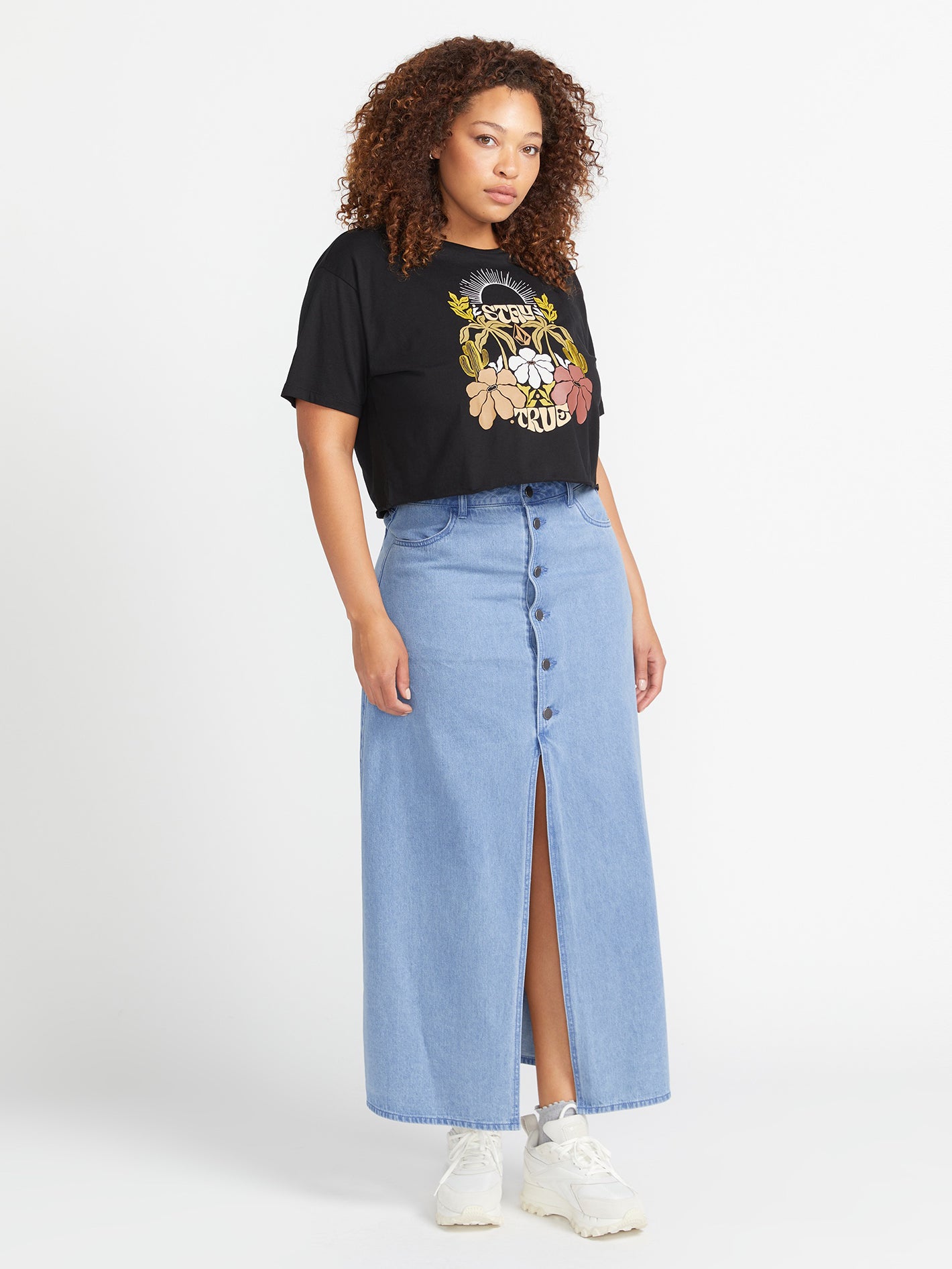 Chill Trap Skirt