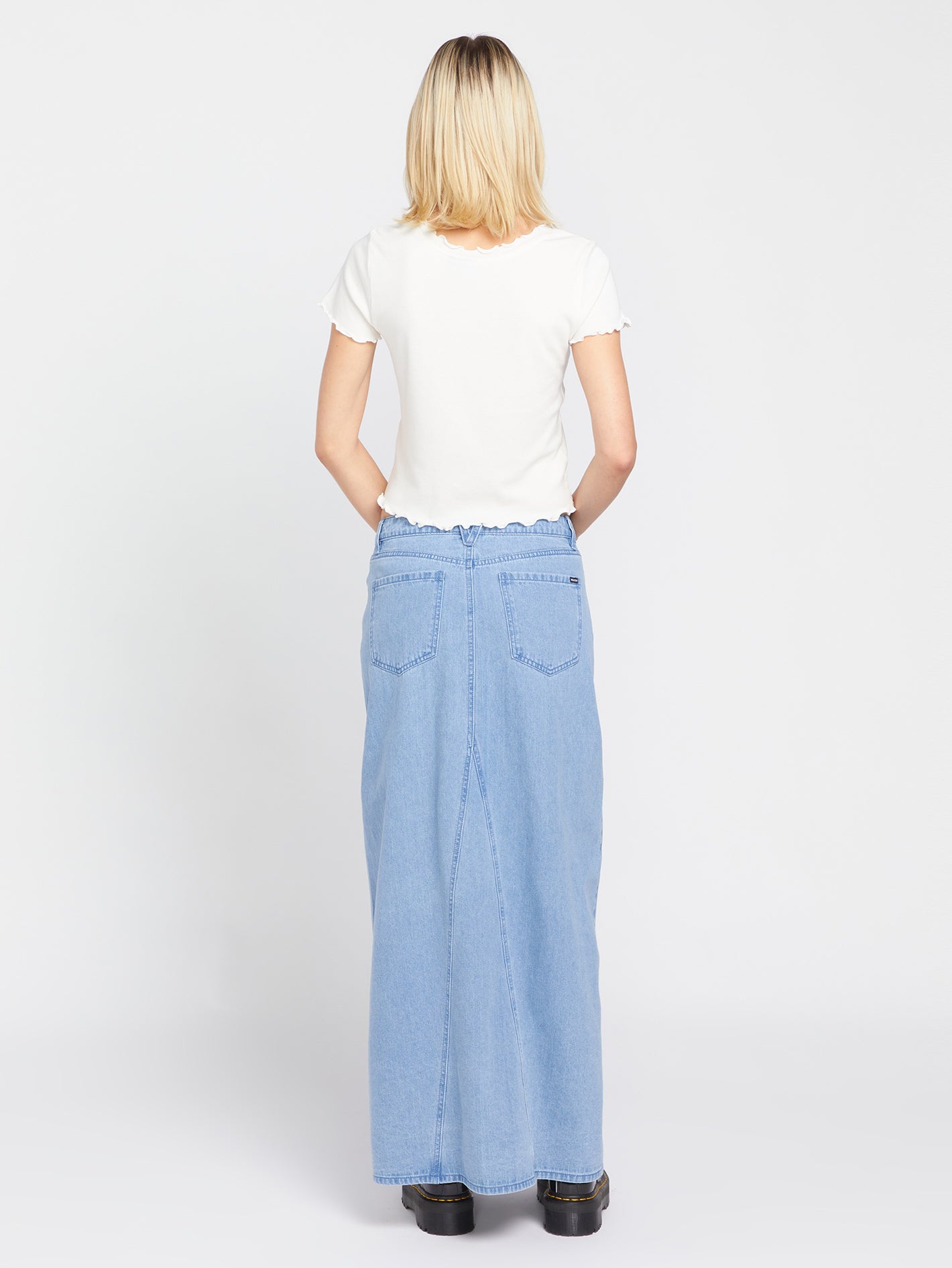 Chill Trap Skirt