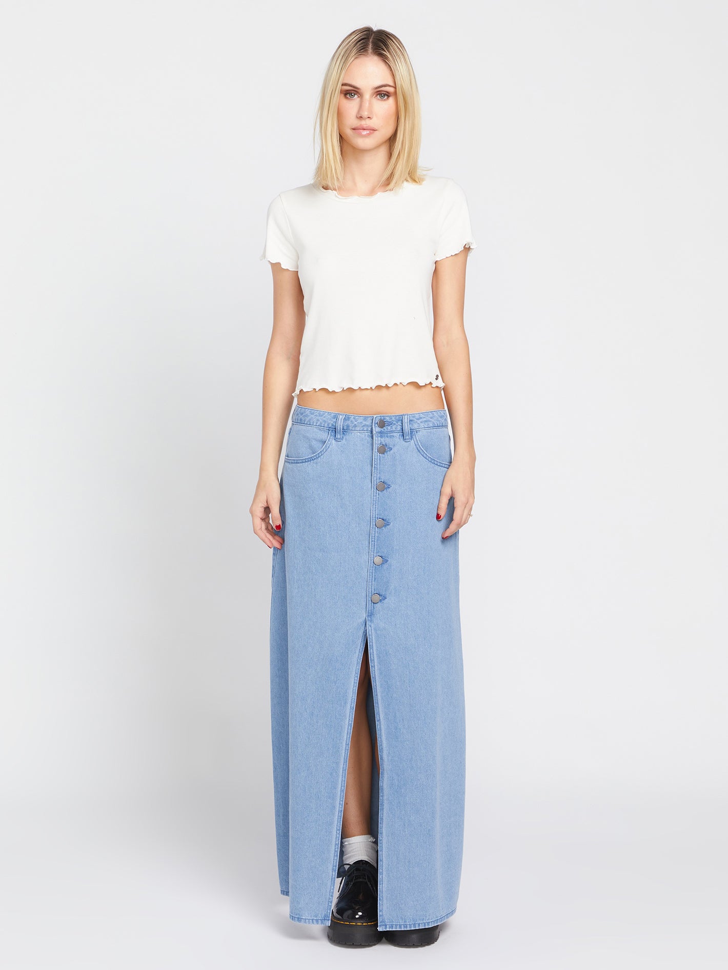 Chill Trap Skirt