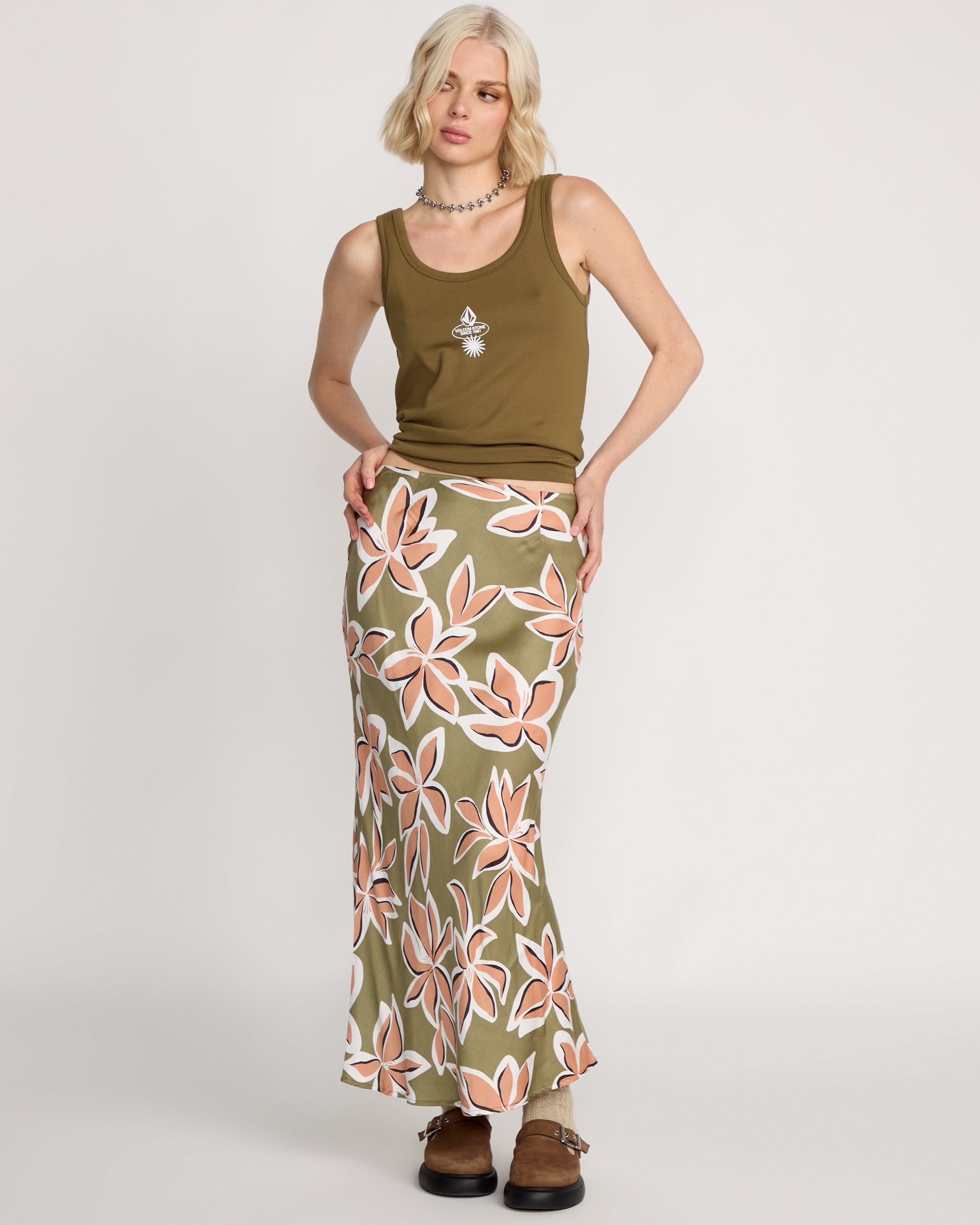 Psychonic Skirt
