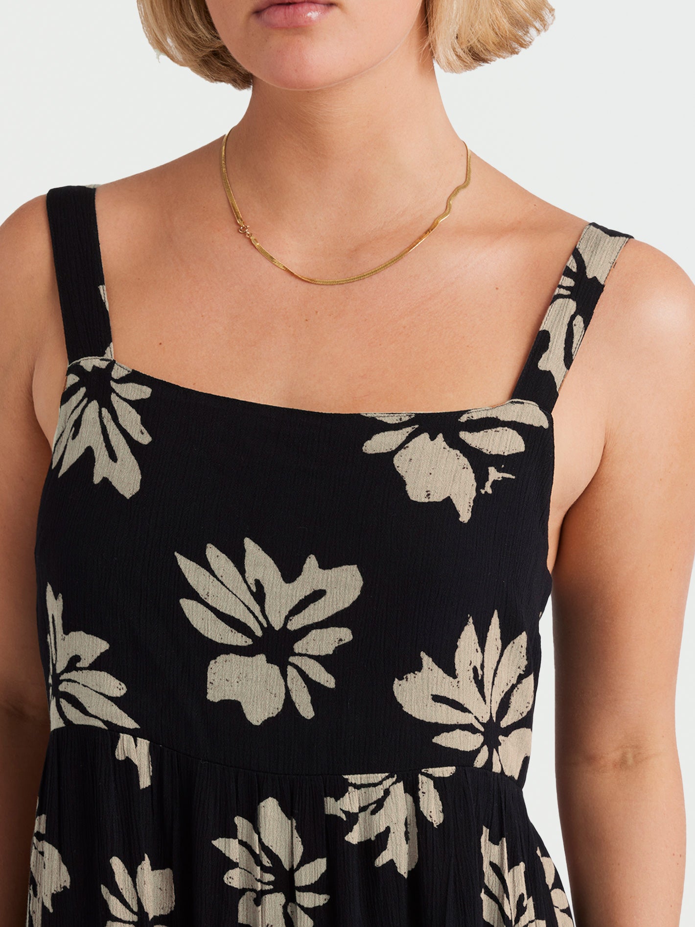 Viper Dress