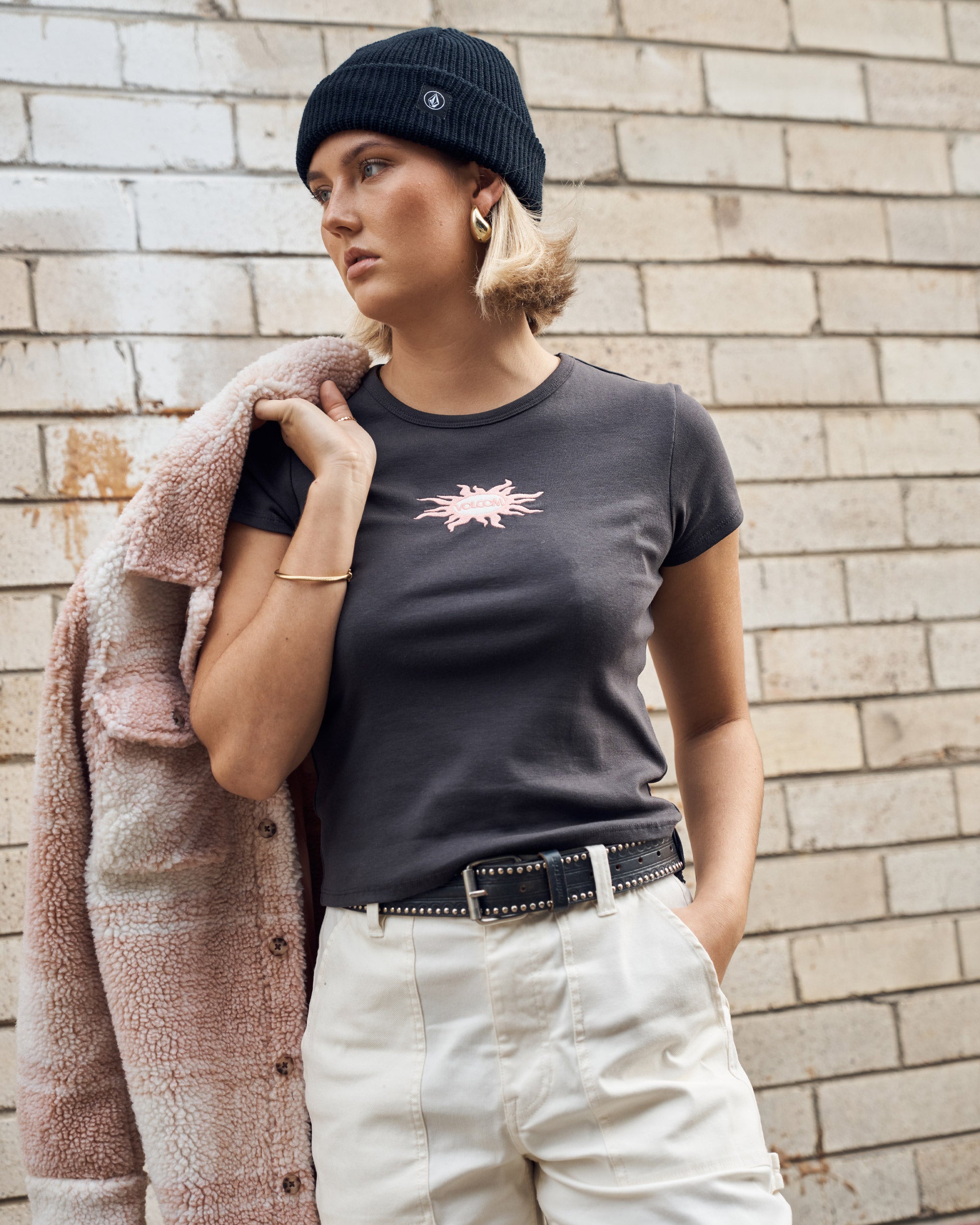 Have A Clue Tee
