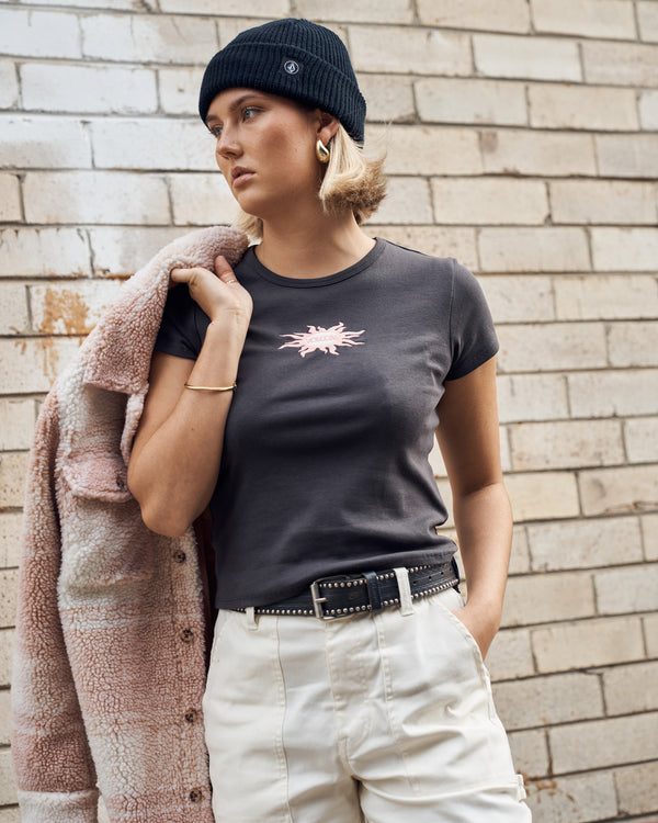 Have A Clue Tee