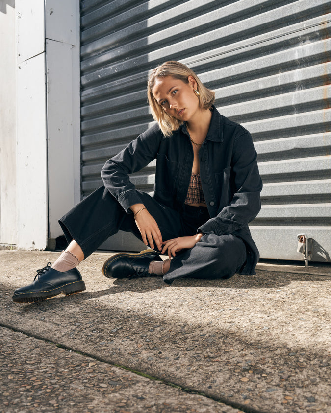Weellow Jeans - Black