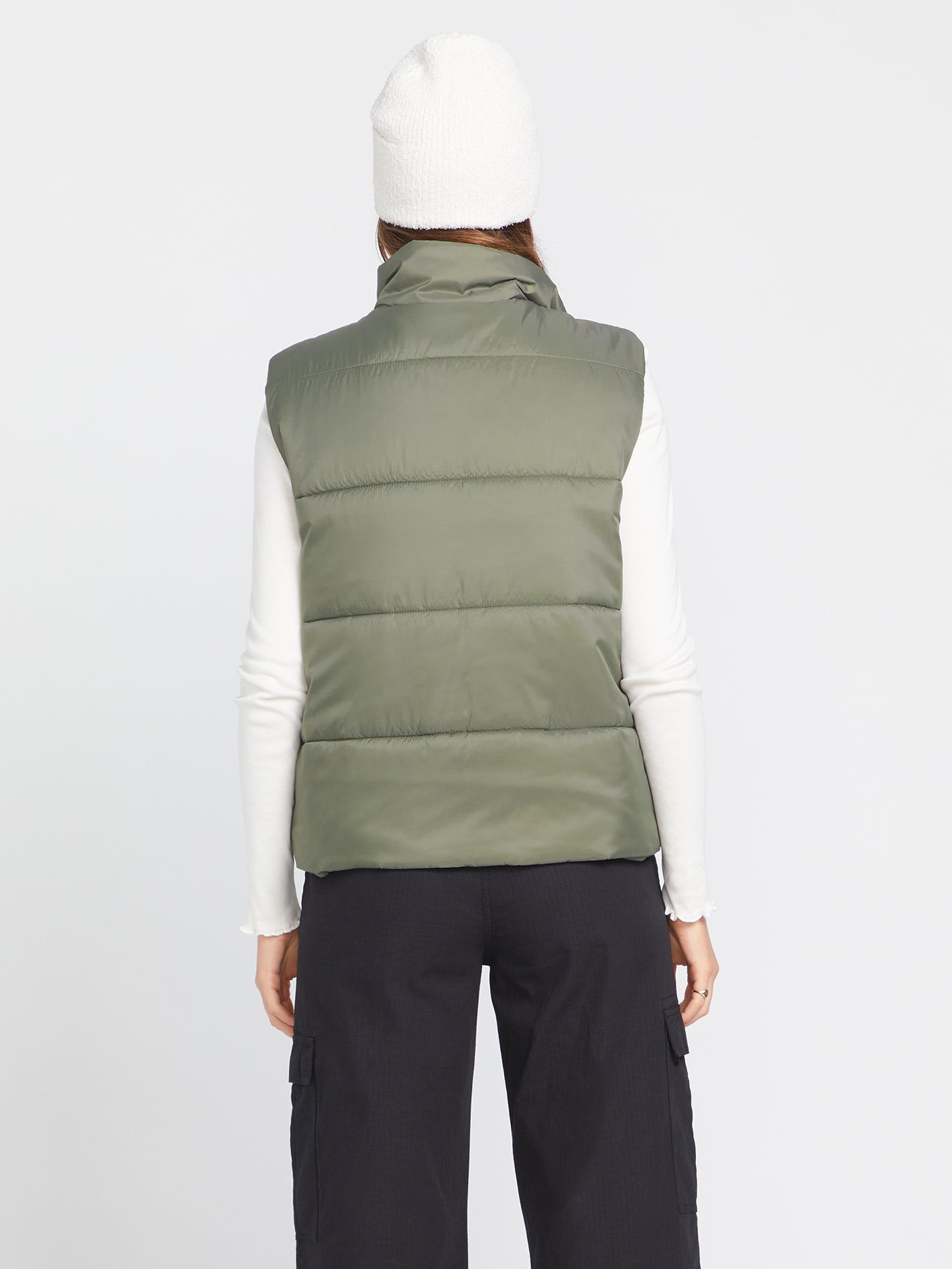 Puff It Vest