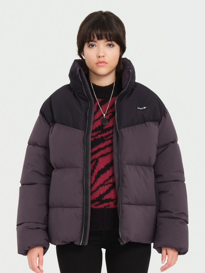 Woldsmooth Jacket - Black