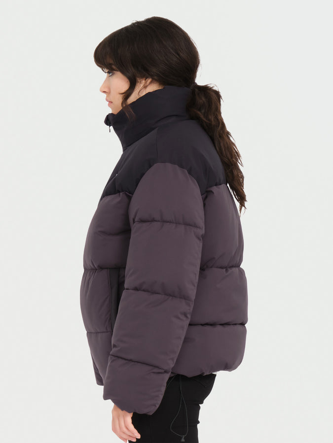 Woldsmooth Jacket - Black