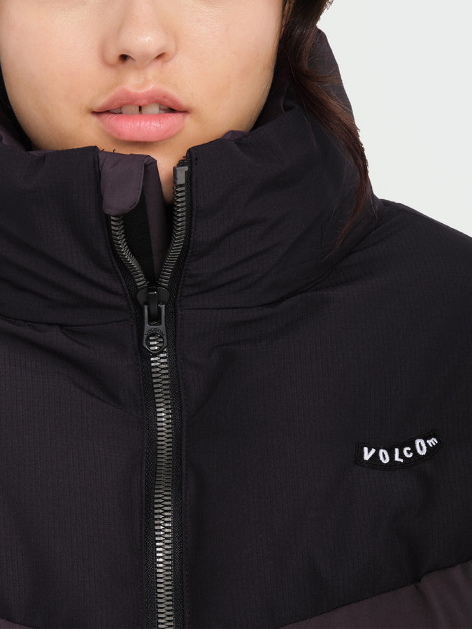 Woldsmooth Jacket - Black
