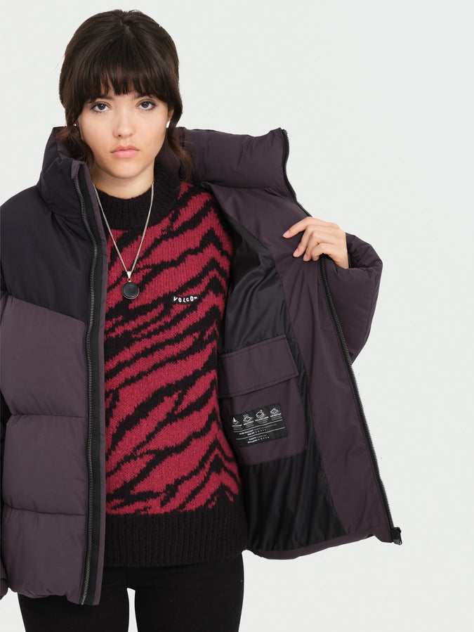 Woldsmooth Jacket - Black