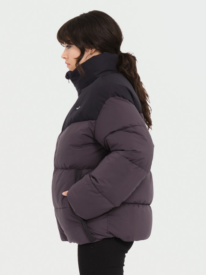 Woldsmooth Jacket - Black