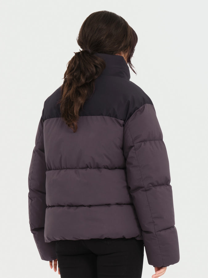 Woldsmooth Jacket - Black