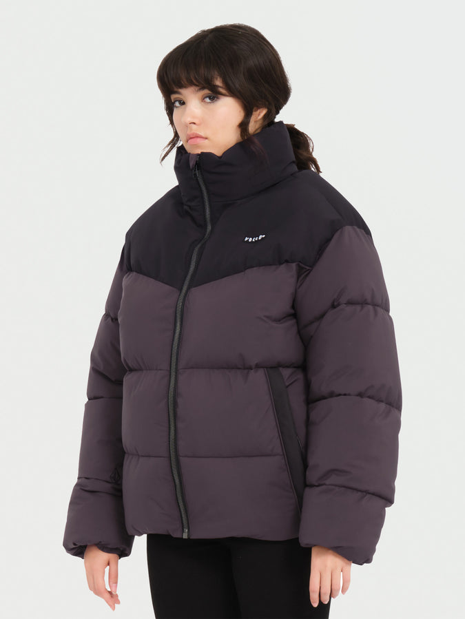 Woldsmooth Jacket - Black