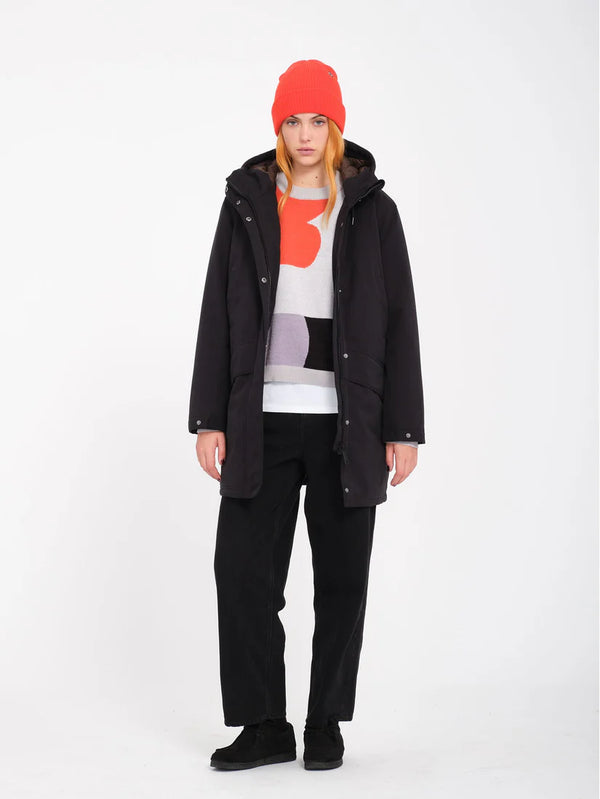 Somestone 10K Parka