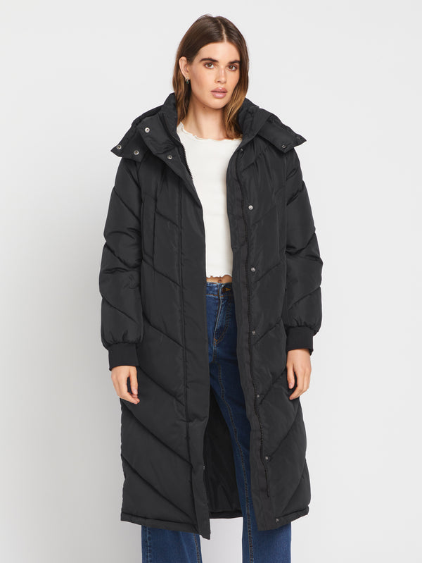 Alldaylong Puff Jacket
