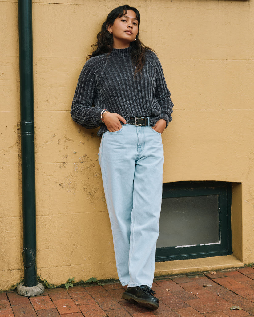 Weellow Jeans - Light Blue