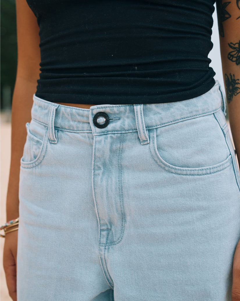 Weellow Jeans - Light Blue