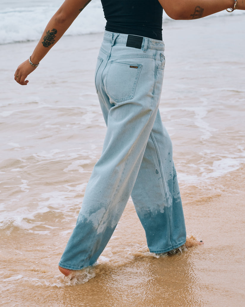Weellow Jeans - Light Blue
