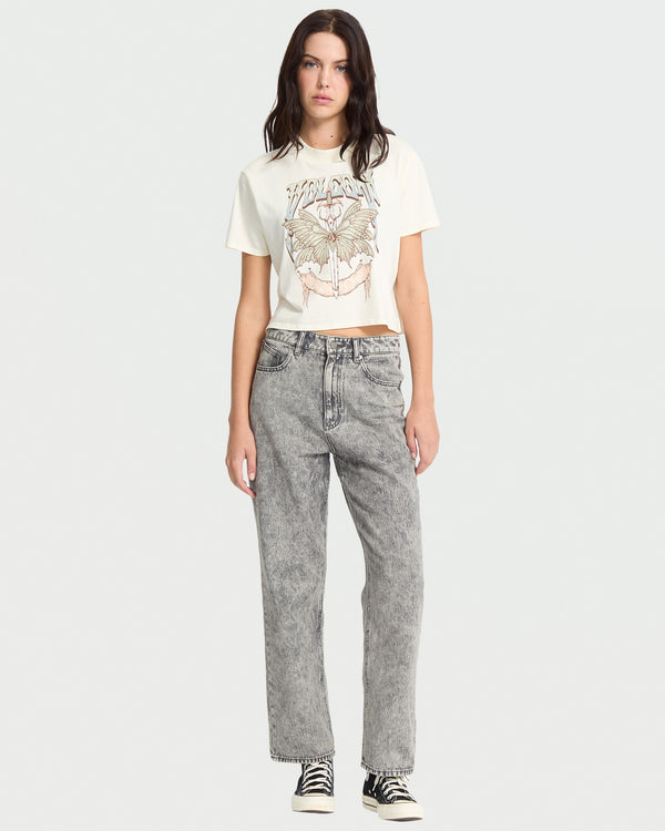 Womens Daddio Jeans