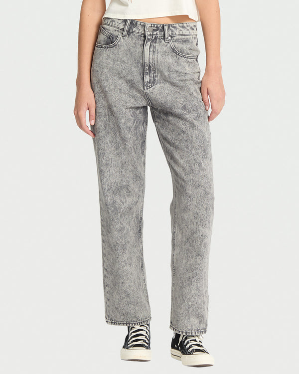 Womens Daddio Jeans