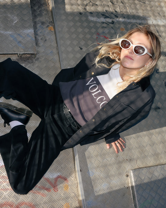 Womens Weellow II Denim Jeans