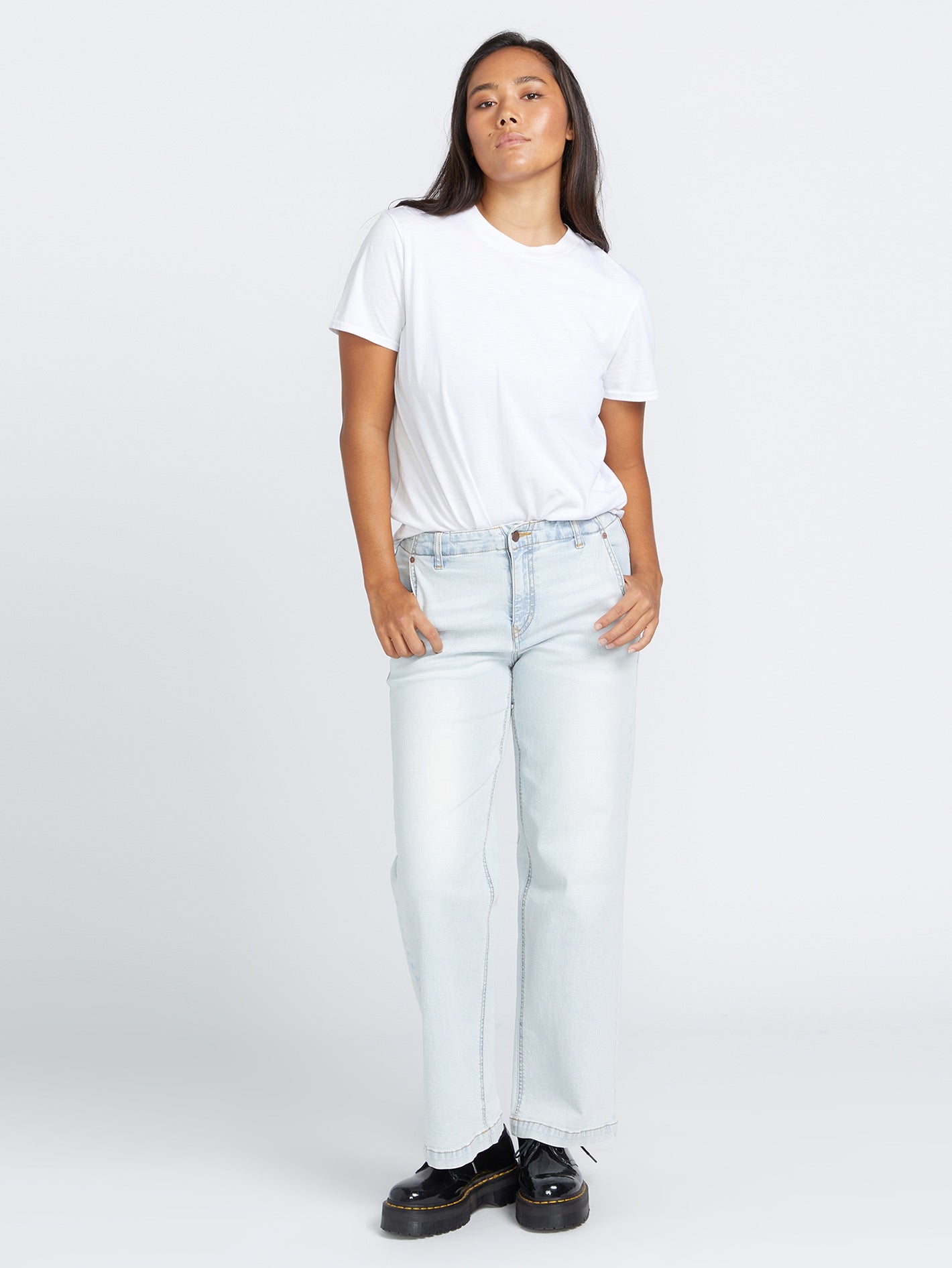 1991 Stoned Low Rise Jeans