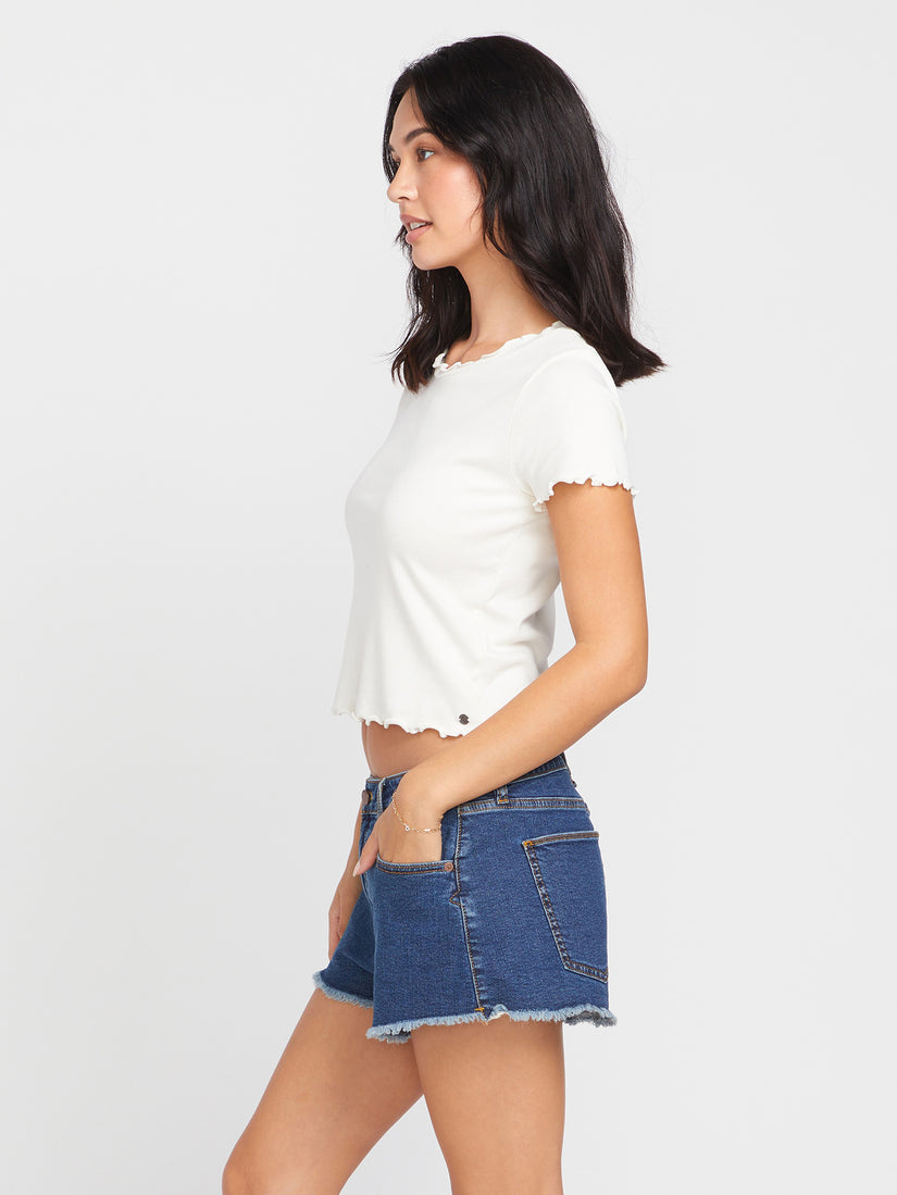 1991 Stoned Short - Ltwt Vintage