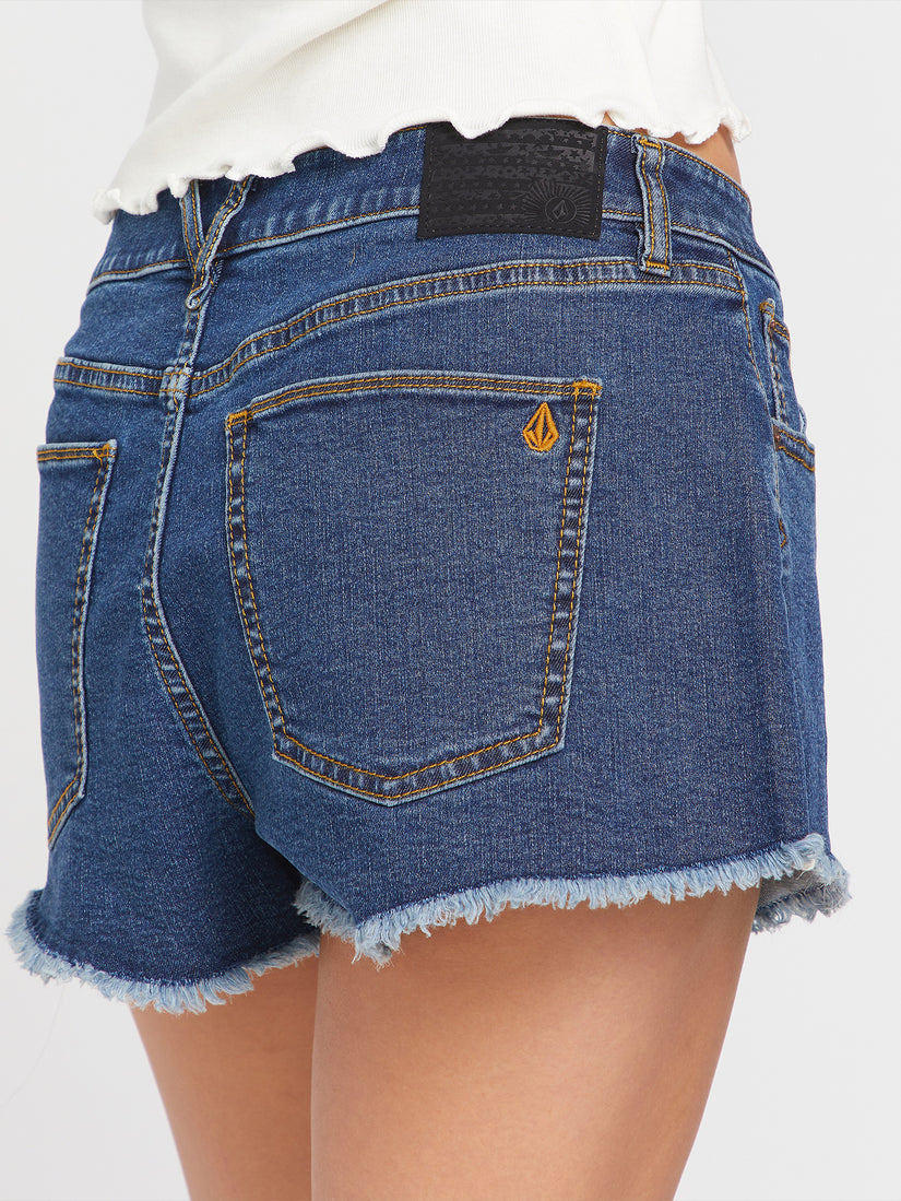 1991 Stoned Short - Ltwt Vintage
