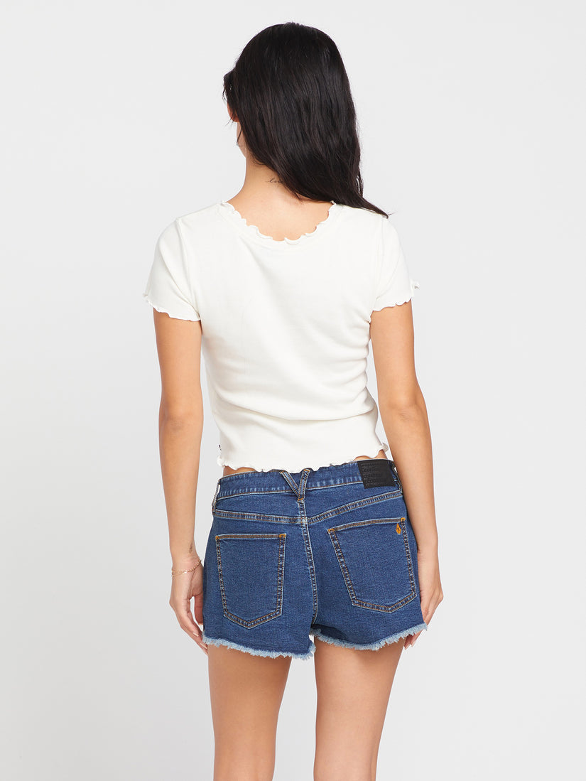 1991 Stoned Short - Ltwt Vintage