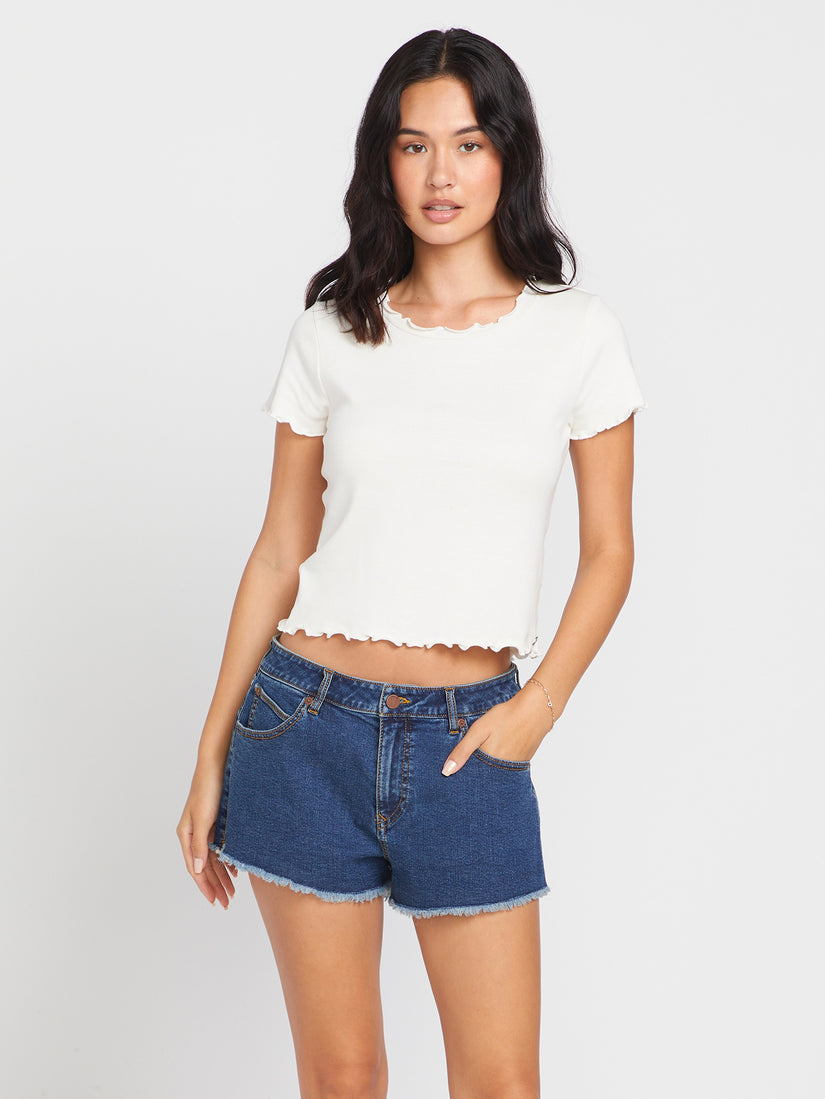 1991 Stoned Short - Ltwt Vintage