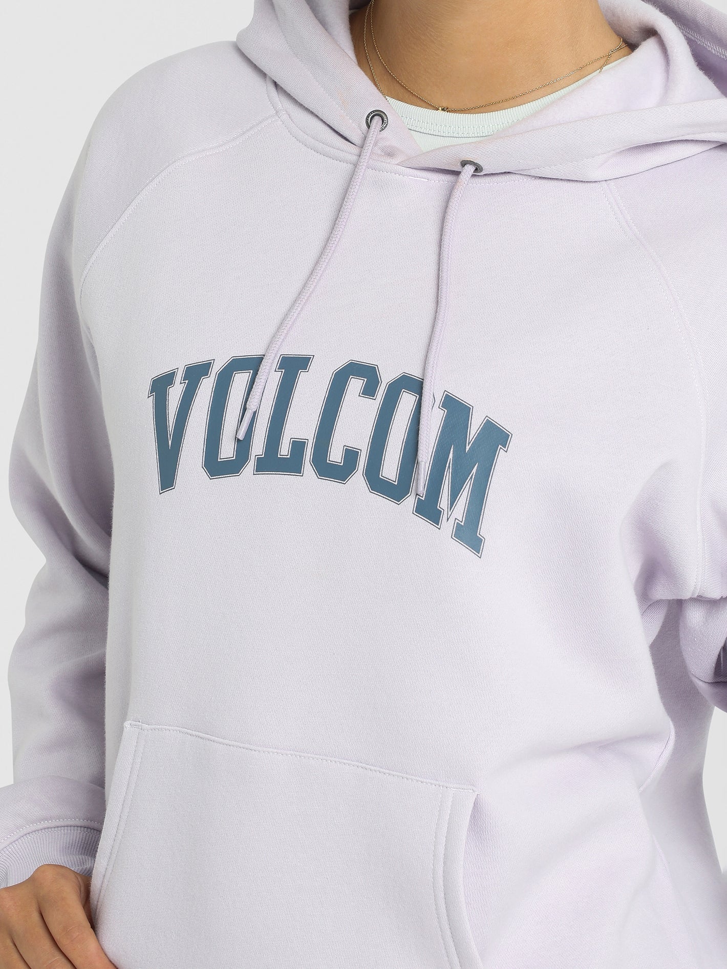 Volcom roll it up hoodie hotsell