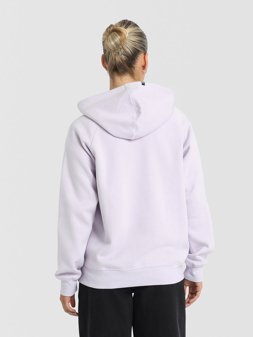 Get More Hoodie - Blurred Violet
