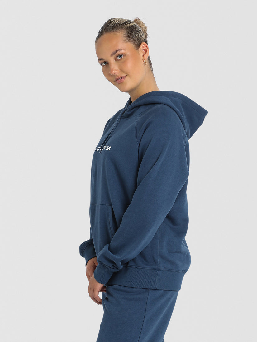 Get More Hoodie - Vintage Navy