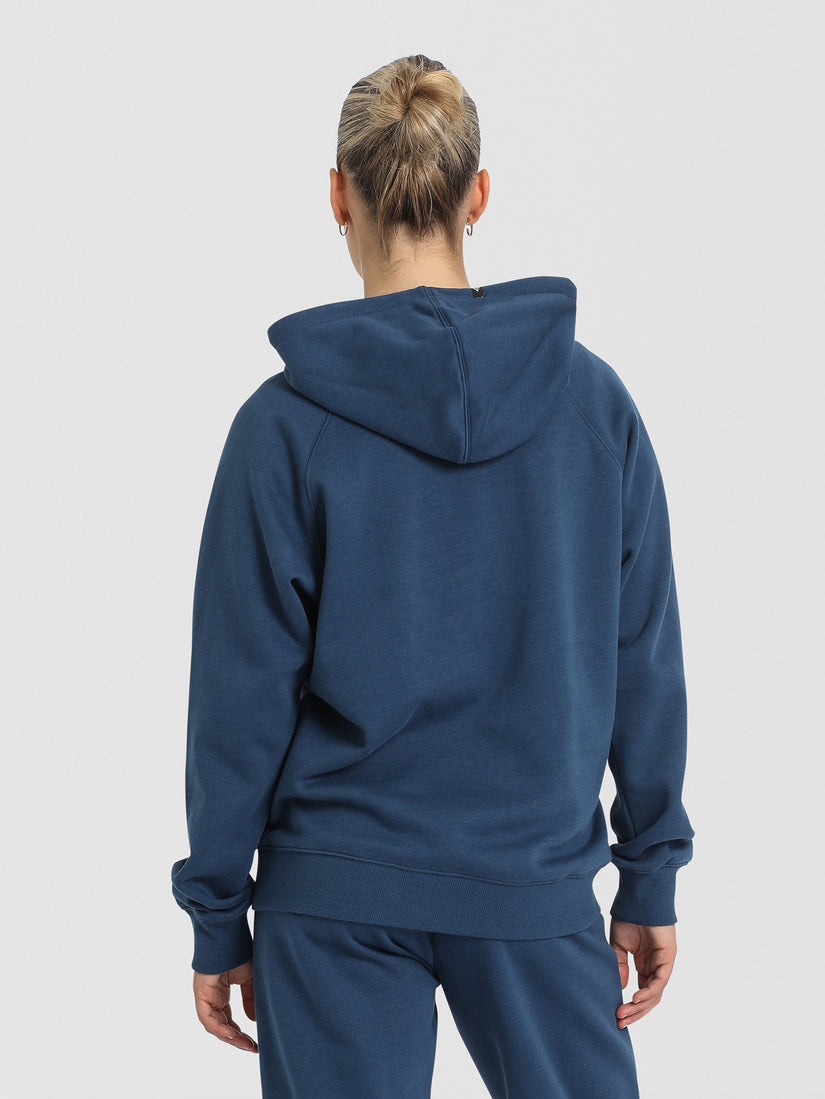 Get More Hoodie - Vintage Navy