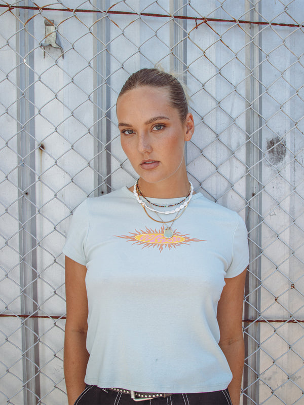 Have A Clue Tee