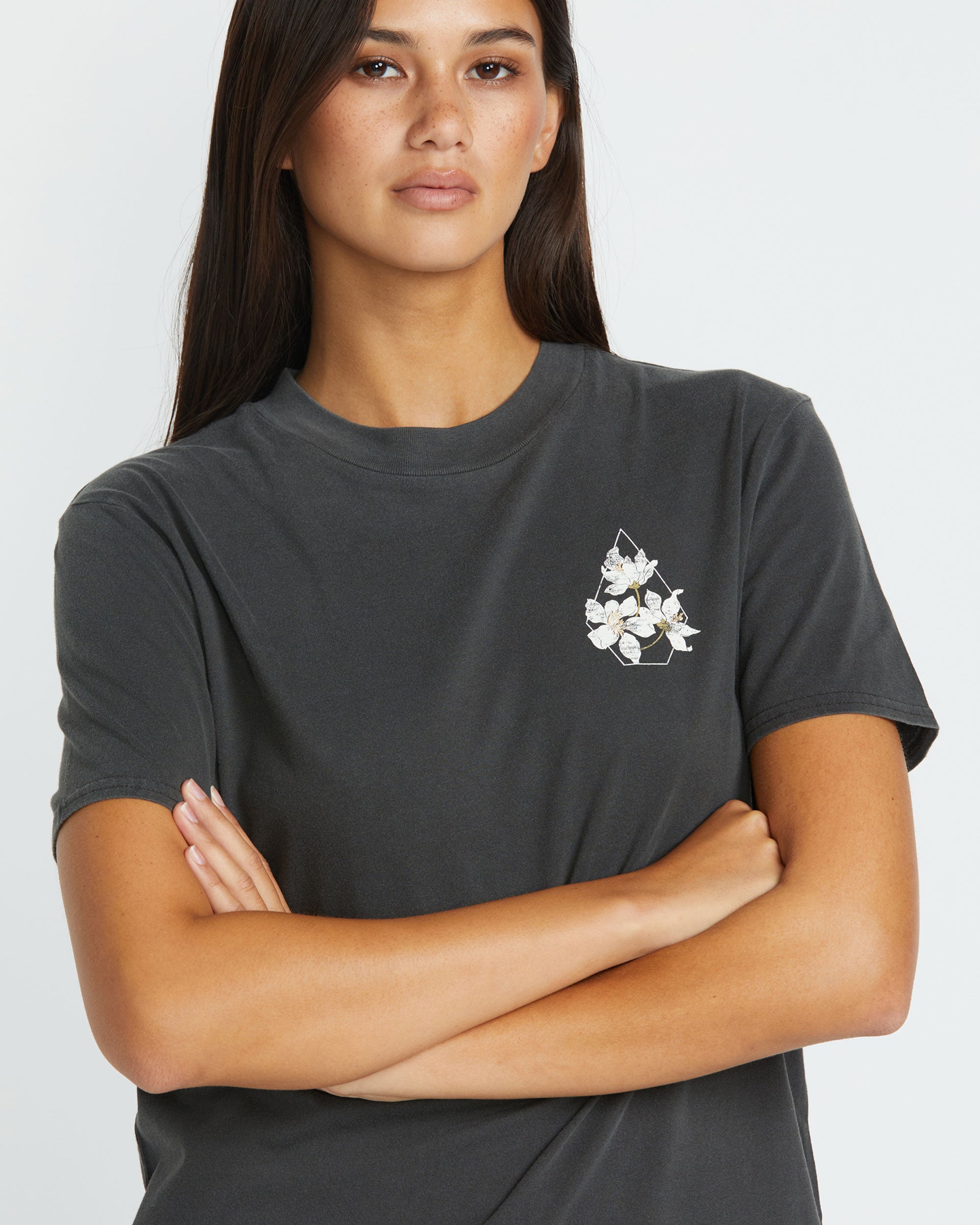 Lock It Up Tee