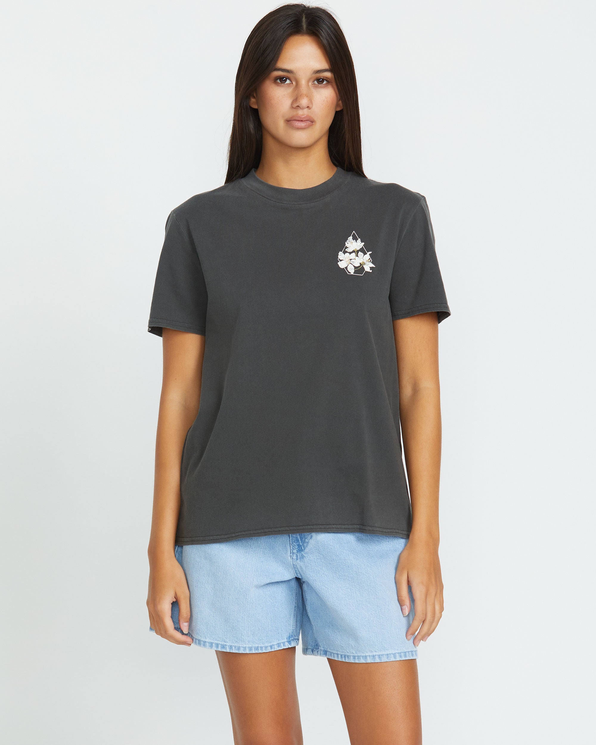 Lock It Up Tee