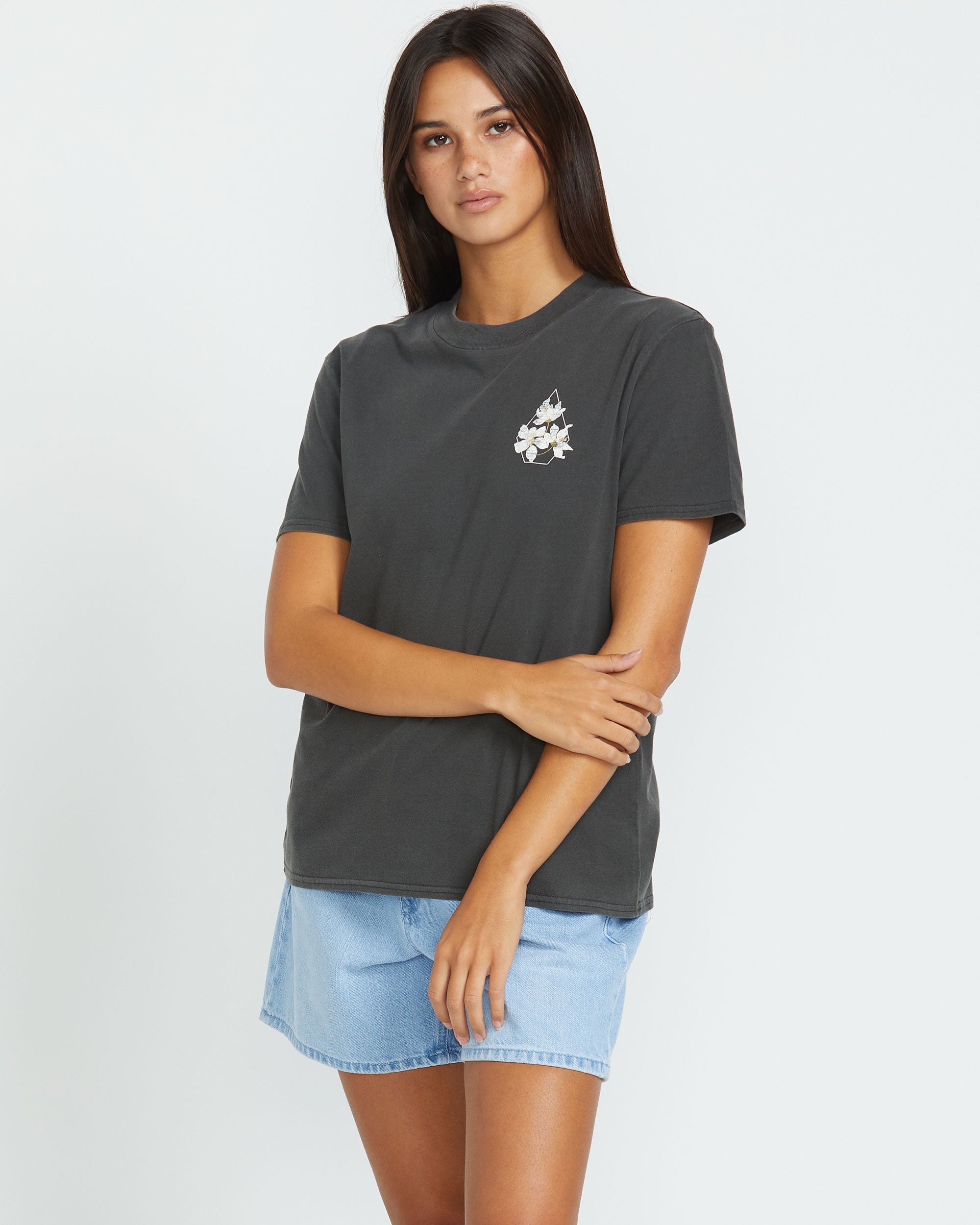 Lock It Up Tee