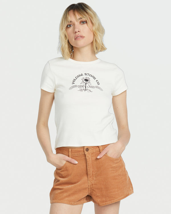 Have A Clue Tee