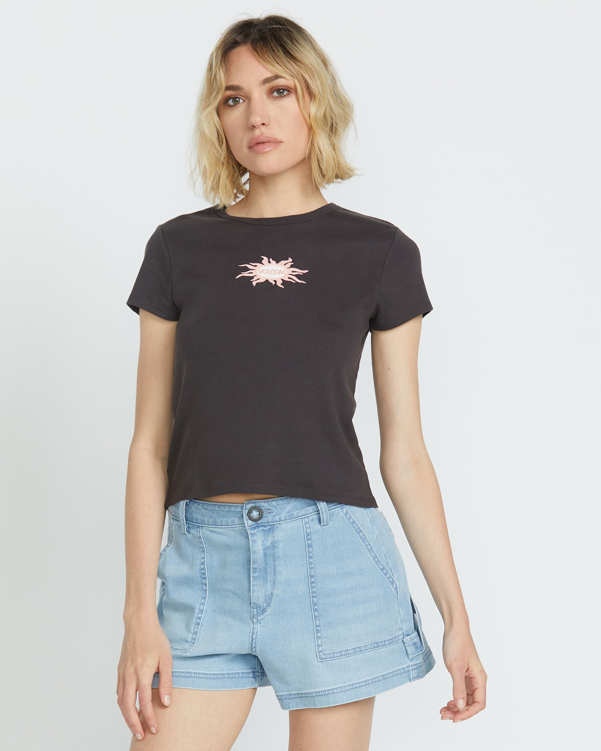 Have A Clue Tee