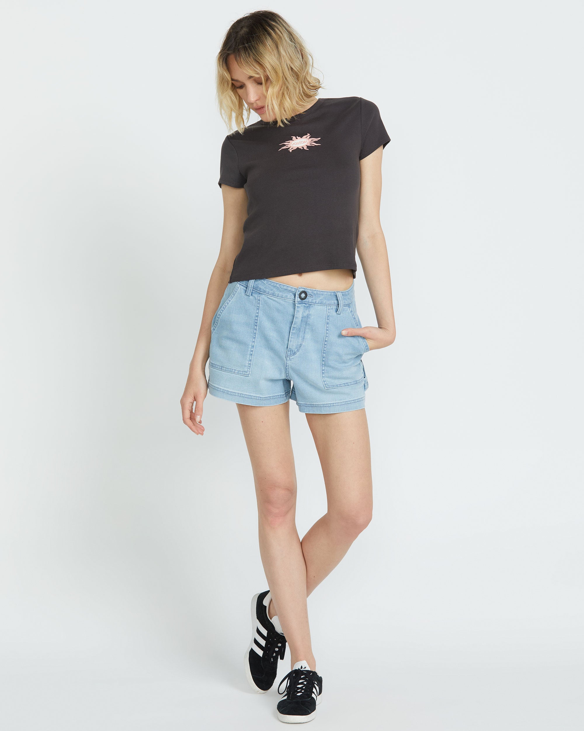 Have A Clue Tee