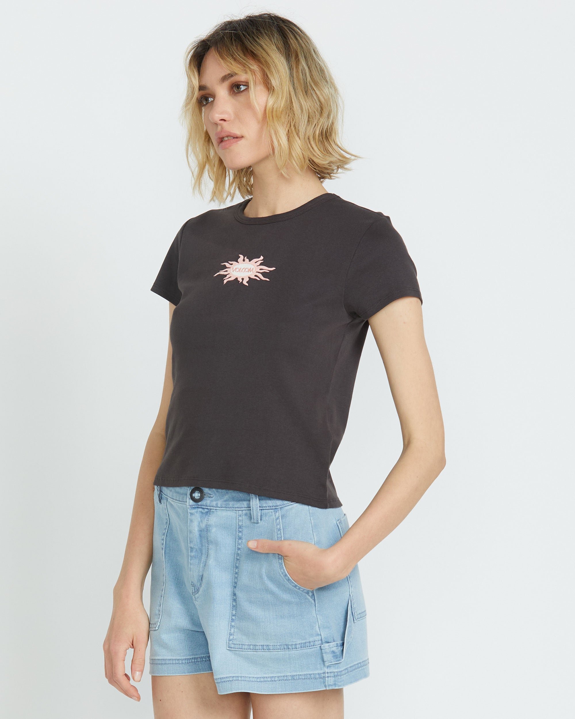 Have A Clue Tee