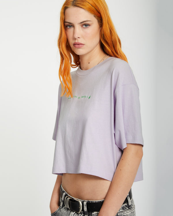 Drumstone Tee