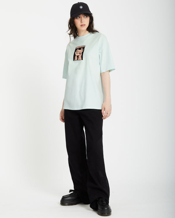 Featured Artist Arthur Longo Downtown Tee