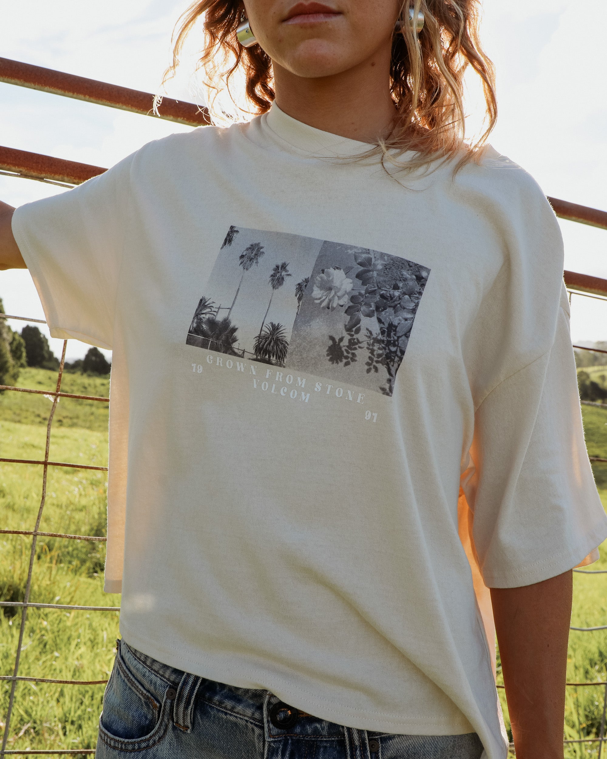 Womens Bliss T-Shirt