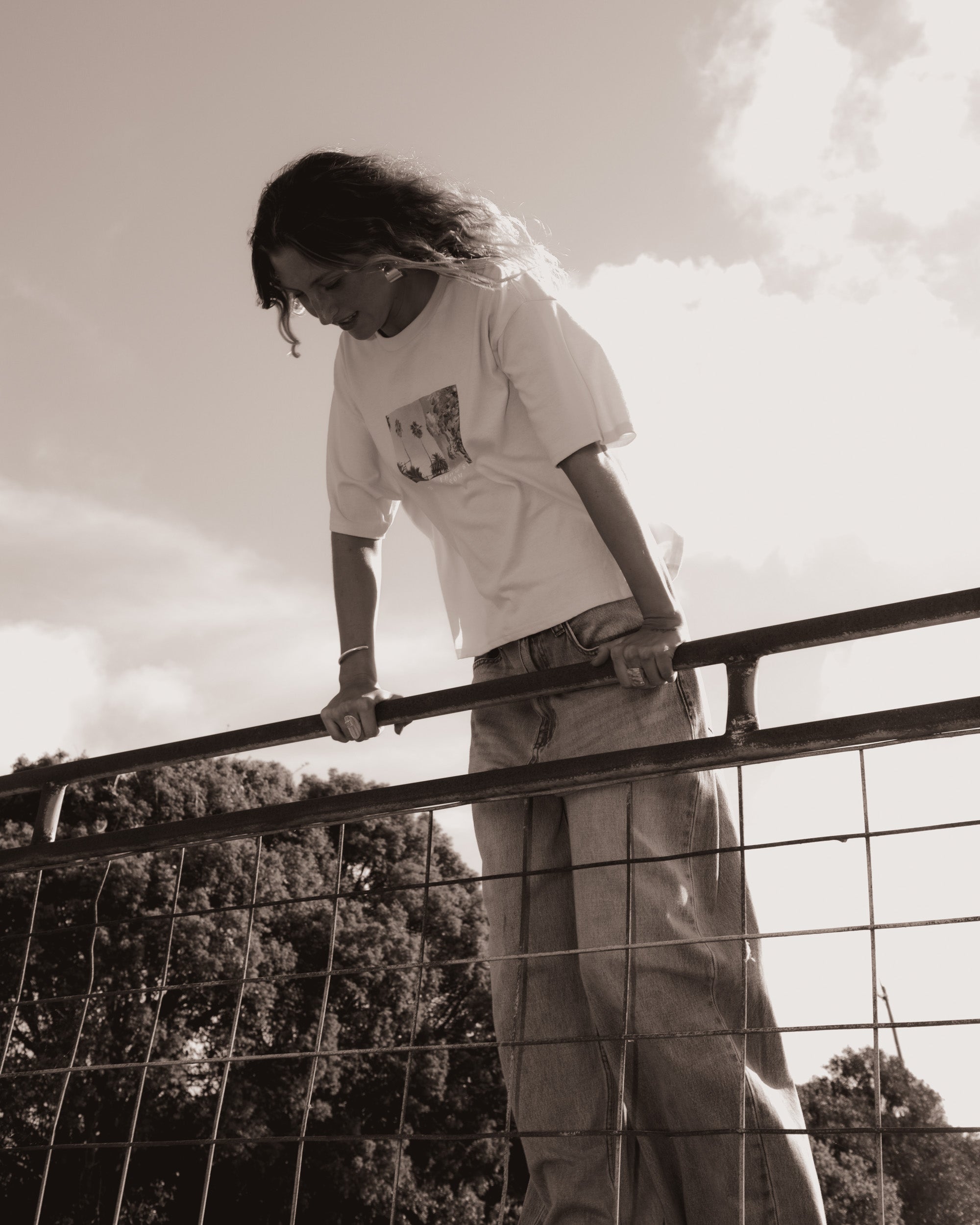 Womens Bliss T-Shirt